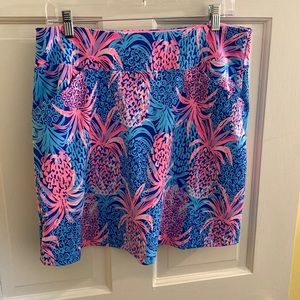 Lilly Pulitzer Luxletic Skort